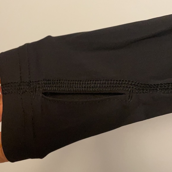 Adidas compression long sleeve - Picture 5 of 5